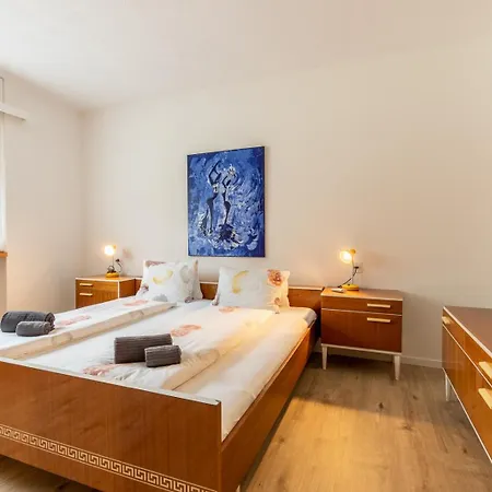 Chasa Vista Lischana Scuol Exterior photo