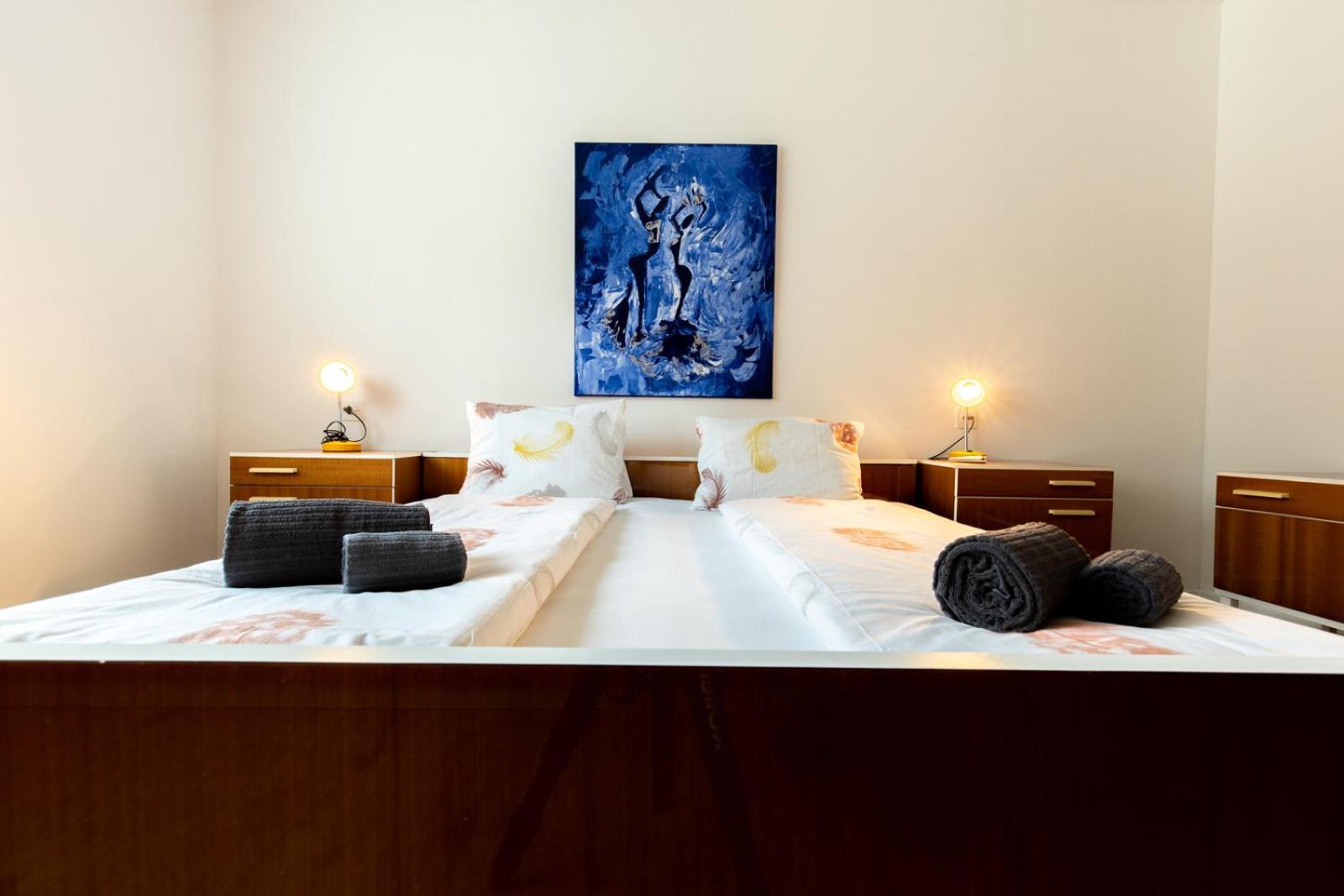 Apartment Chasa Vista Lischana Scuol