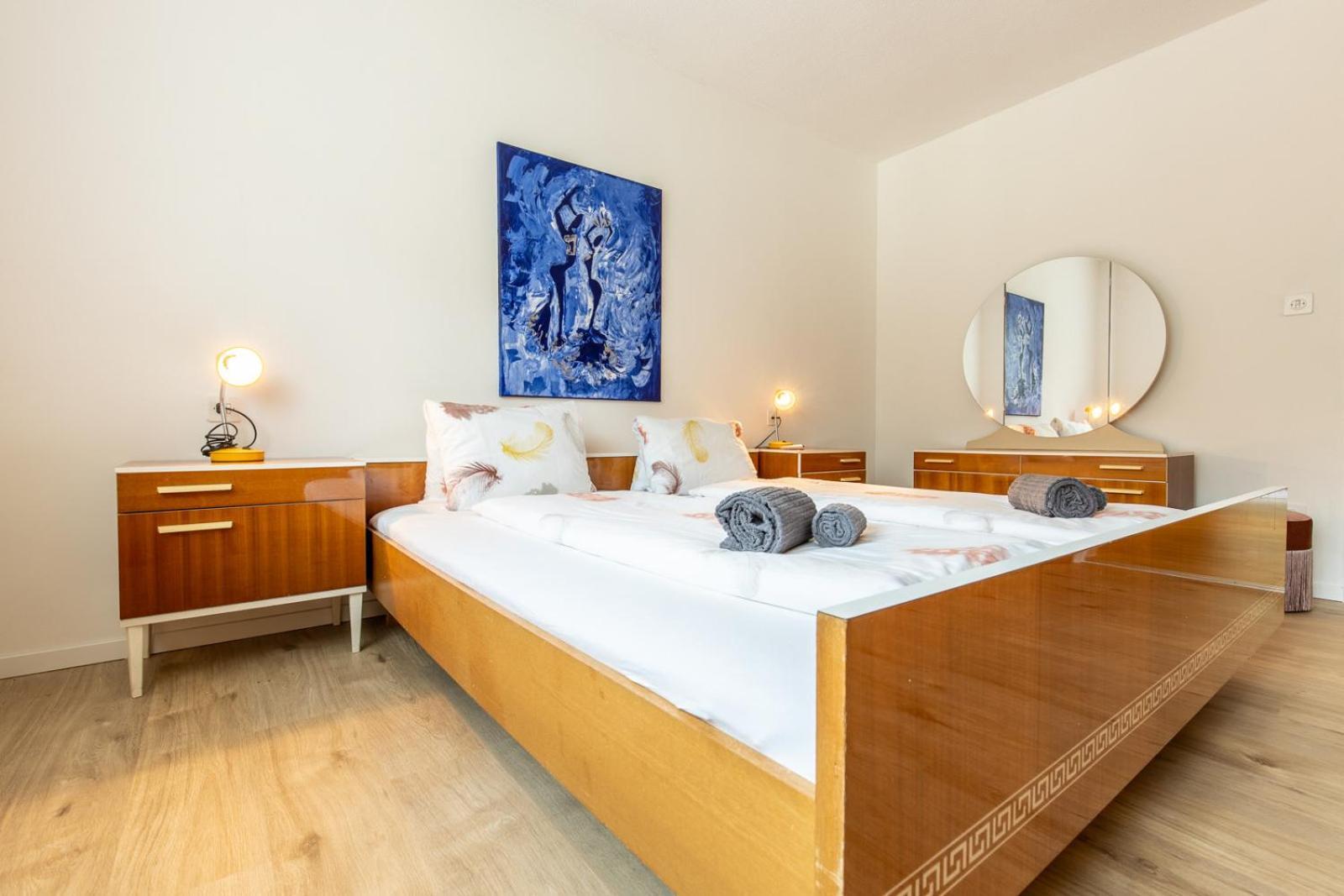 Apartment Chasa Vista Lischana *